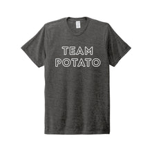 Load image into Gallery viewer, UNISEX ALLMADE TRI-BLEND TSHIRTS - AL2004CA - POTATO GROWERS OF AB - HP "TEAM POTATO"