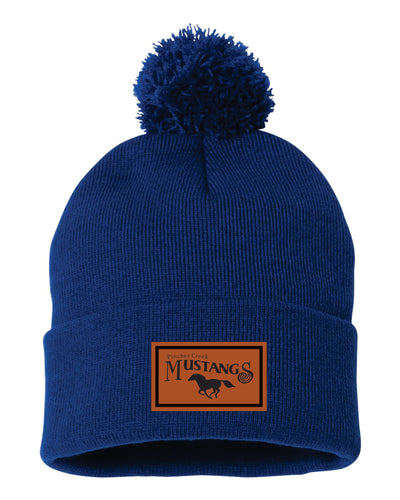 POM POM TOQUE