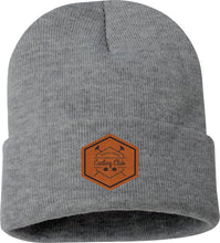 Load image into Gallery viewer, CUFFED TOQUE - SP12 - PC CURLING CLUB - PATCH