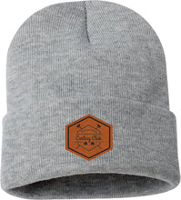Load image into Gallery viewer, CUFFED TOQUE - SP12 - PC CURLING CLUB - PATCH