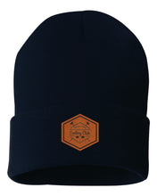 Load image into Gallery viewer, CUFFED TOQUE - SP12 - PC CURLING CLUB - PATCH