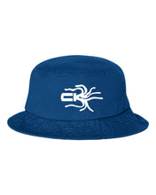 Load image into Gallery viewer, BUCKET HATS - KRAKEN LOGO