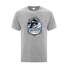 Load image into Gallery viewer, YOUTH EVERYDAY COTTON TSHIRT - ATC1000Y - REGION F SWIM - HP