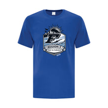Load image into Gallery viewer, YOUTH EVERYDAY COTTON TSHIRT - ATC1000Y - REGION F SWIM - HP