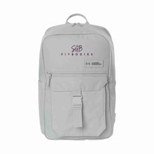 Load image into Gallery viewer, UNDER ARMOUR TRIUMPH CAMPUS BACKPACK - 1384462 - SGB FITBODIES - EMB
