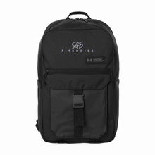 Load image into Gallery viewer, UNDER ARMOUR TRIUMPH CAMPUS BACKPACK - 1384462 - SGB FITBODIES - EMB