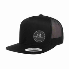 Load image into Gallery viewer, YP CLASSICS TRUCKER CAP - 6006 - SGB FITBODIES - PATCH