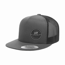 Load image into Gallery viewer, YP CLASSICS TRUCKER CAP - 6006 - SGB FITBODIES - PATCH