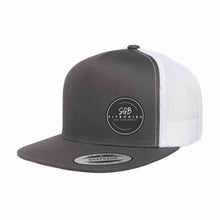 Load image into Gallery viewer, YP CLASSICS TRUCKER CAP - 6006 - SGB FITBODIES - PATCH