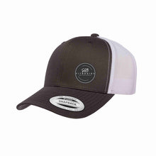 Load image into Gallery viewer, YP CLASSICS RETRO TRUCKER CAP - 6606 - SGB FITBODIES - PATCH