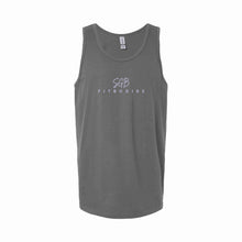 Load image into Gallery viewer, UNISEX SOFTSTYLE TANK TOP - 64200 - SGB FITBODIES - HP