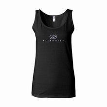 Load image into Gallery viewer, WOMEN'S SOFTSTYLE TANK TOP - 64200L - SGB FITBODIES - HP