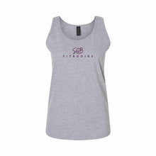 Load image into Gallery viewer, WOMEN'S SOFTSTYLE TANK TOP - 64200L - SGB FITBODIES - HP