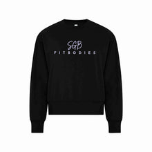 Load image into Gallery viewer, LADIES' KOI ELEMENT CREWNECK - KOI2240L - SGB FITBODIES - HP