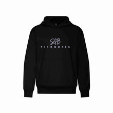 Load image into Gallery viewer, UNISEX KOI ELEMENT HOODIE - KOI2250 - SGB FITBODIES - HP