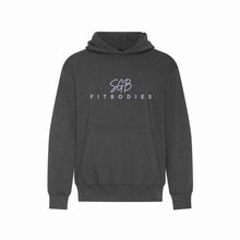 Load image into Gallery viewer, UNISEX KOI ELEMENT HOODIE - KOI2250 - SGB FITBODIES - HP