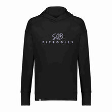 Load image into Gallery viewer, LADIES' VENTURA SOFT KNIT HOODIE - 222798 - SGB FITBODIES - HP
