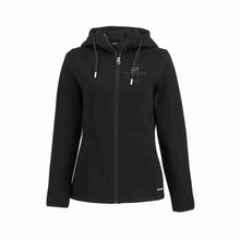 Load image into Gallery viewer, WOMEN'S C&amp;B ROAM FULL ZIP JACKET - LCK00194 - SGB FITBODIES - HP