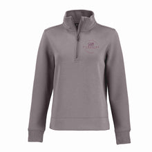 Load image into Gallery viewer, WOMEN'S C&amp;B ROAM 1/4 ZIP PULLOVER - LCK00209 - SGB FITBODIES - HP