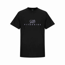 Load image into Gallery viewer, YOUTH KOI ELEMENT RING SPUN TSHIRT - KOI8070Y - SGB FITBODIES - HP