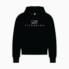 Load image into Gallery viewer, LADIES KOI ELEMENT HOODIE - KOI2250L - SGB FITBODIES - HP