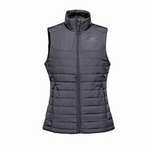 Load image into Gallery viewer, WOMEN'S NAUTILUS QUILTED VEST - KXV-1W - SGB FITBODIES - EMB