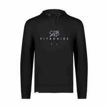Load image into Gallery viewer, UNISEX VENTURA SOFT KNIT HOODIE - 222598 - SGB FITBODIES - HP