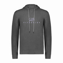 Load image into Gallery viewer, UNISEX VENTURA SOFT KNIT HOODIE - 222598 - SGB FITBODIES - HP