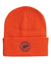Load image into Gallery viewer, CUFFED TOQUE - SP12 - STAVELY POND HOCKEY - PATCH