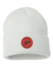 Load image into Gallery viewer, CUFFED TOQUE - SP12 - STAVELY POND HOCKEY - PATCH