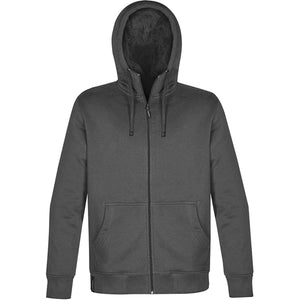 Stormtech Men's Yeti Shearling Lined Hoody - LHX-1