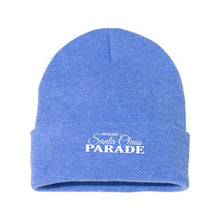 Load image into Gallery viewer, CUFFED TOQUE - SP12 - SANTA CLAUS PARADE - EMB