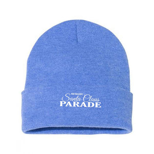CUFFED TOQUE - SP12 - SANTA CLAUS PARADE - EMB