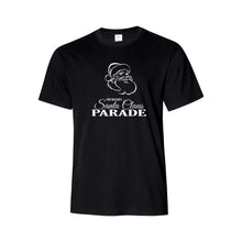 Load image into Gallery viewer, UNISEX RING SPUN COTTON TSHIRT - ATC2000 - SANTA CLAUS PARADE - HP