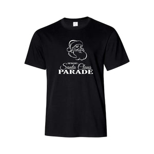 UNISEX RING SPUN COTTON TSHIRT - ATC2000 - SANTA CLAUS PARADE - HP