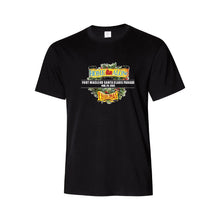 Load image into Gallery viewer, UNISEX RING SPUN COTTON TSHIRT - ATC2000 - SANTA CLAUS PARADE - HP