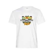 Load image into Gallery viewer, UNISEX RING SPUN COTTON TSHIRT - ATC2000 - SANTA CLAUS PARADE - HP
