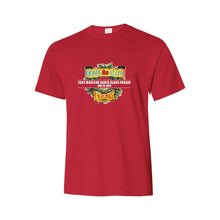 Load image into Gallery viewer, UNISEX RING SPUN COTTON TSHIRT - ATC2000 - SANTA CLAUS PARADE - HP