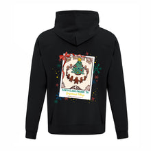 Load image into Gallery viewer, YOUTH EVERYDAY FLEECE HOODIE - ATCY2500 - SANTA CLAUS PARADE - HP