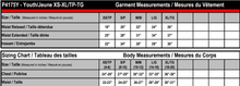 Load image into Gallery viewer, YOUTH SCORE TRACK PANT - P4175Y - CNP THUNDER - EMB