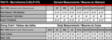 Load image into Gallery viewer, MEN'S SCORE TRACK PANT - P04175 - CNP THUNDER - EMB