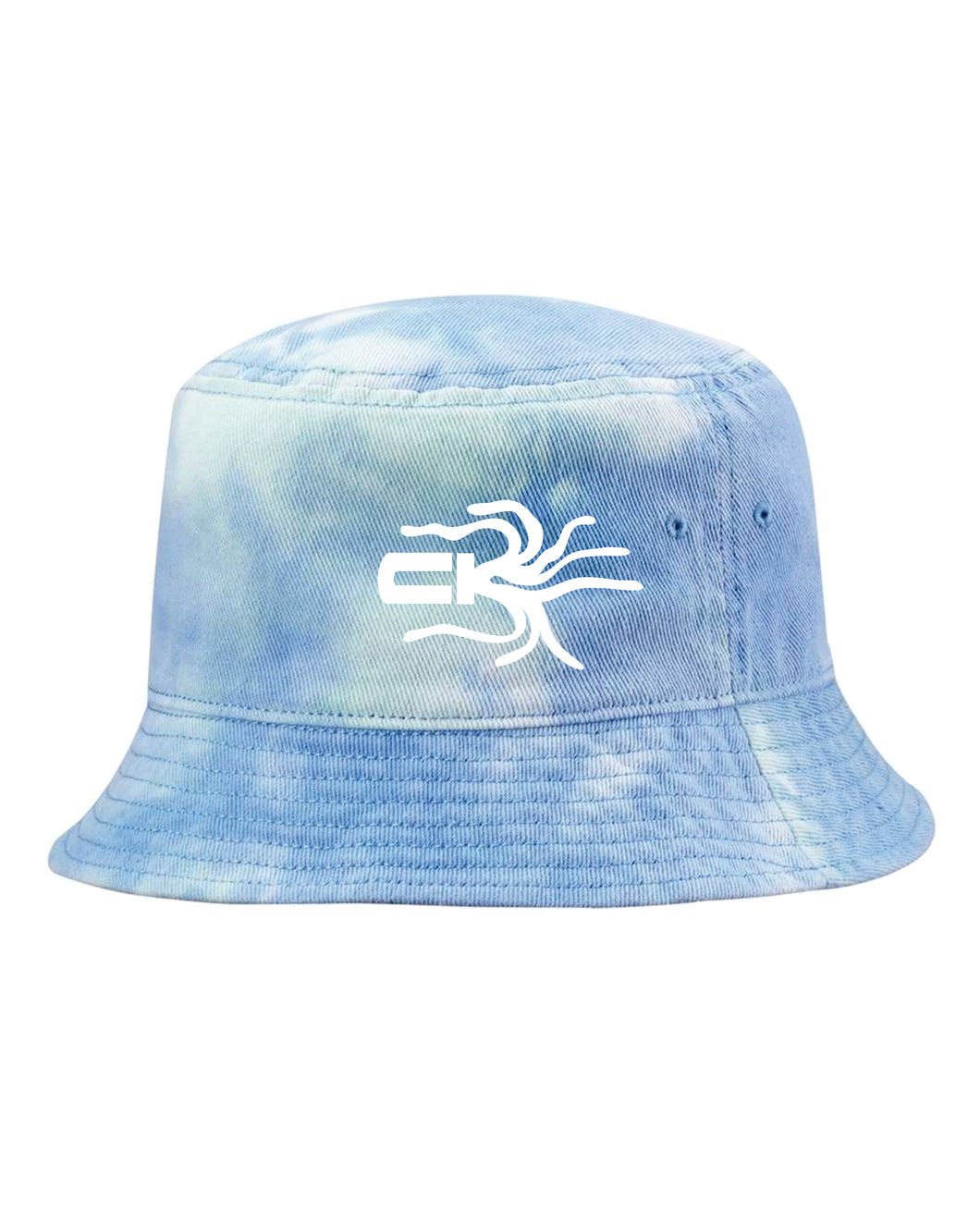 BUCKET HATS - KRAKEN LOGO