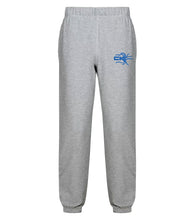 Load image into Gallery viewer, UNISEX FLEECE SWEATPANTS - ATCF2800 - CLARESHOLM KRAKENS - HP