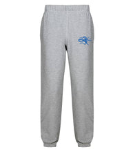 Load image into Gallery viewer, YOUTH FLEECE SWEATPANTS - ATCY2800 - CLARESHOLM KRAKENS - HP