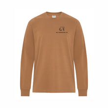 Load image into Gallery viewer, UNISEX WeRK HEAVYWEIGHT COTTON LONG SLEEVE - WeRK250LS - ASA CONTRACTING - HP