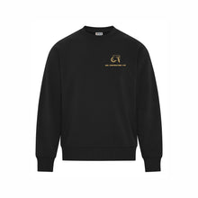 Load image into Gallery viewer, UNISEX WeRK HEAVYWEIGHT FLEECE CREWNECK - WeRK421 - ASA CONTRACTING - EMB