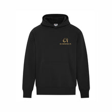Load image into Gallery viewer, UNISEX WeRK HEAVYWEIGHT FLEECE HOODIE - WeRK420 - ASA CONTRACTING - EMB