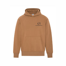 Load image into Gallery viewer, UNISEX WeRK HEAVYWEIGHT FLEECE HOODIE - WeRK420 - ASA CONTRACTING - EMB