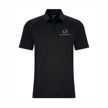 Load image into Gallery viewer, UNISEX COAL HARBOUR TECH MESH POLO - S3561 - ASA CONTRACTING - EMB