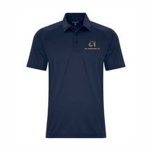 Load image into Gallery viewer, UNISEX COAL HARBOUR TECH MESH POLO - S3561 - ASA CONTRACTING - EMB